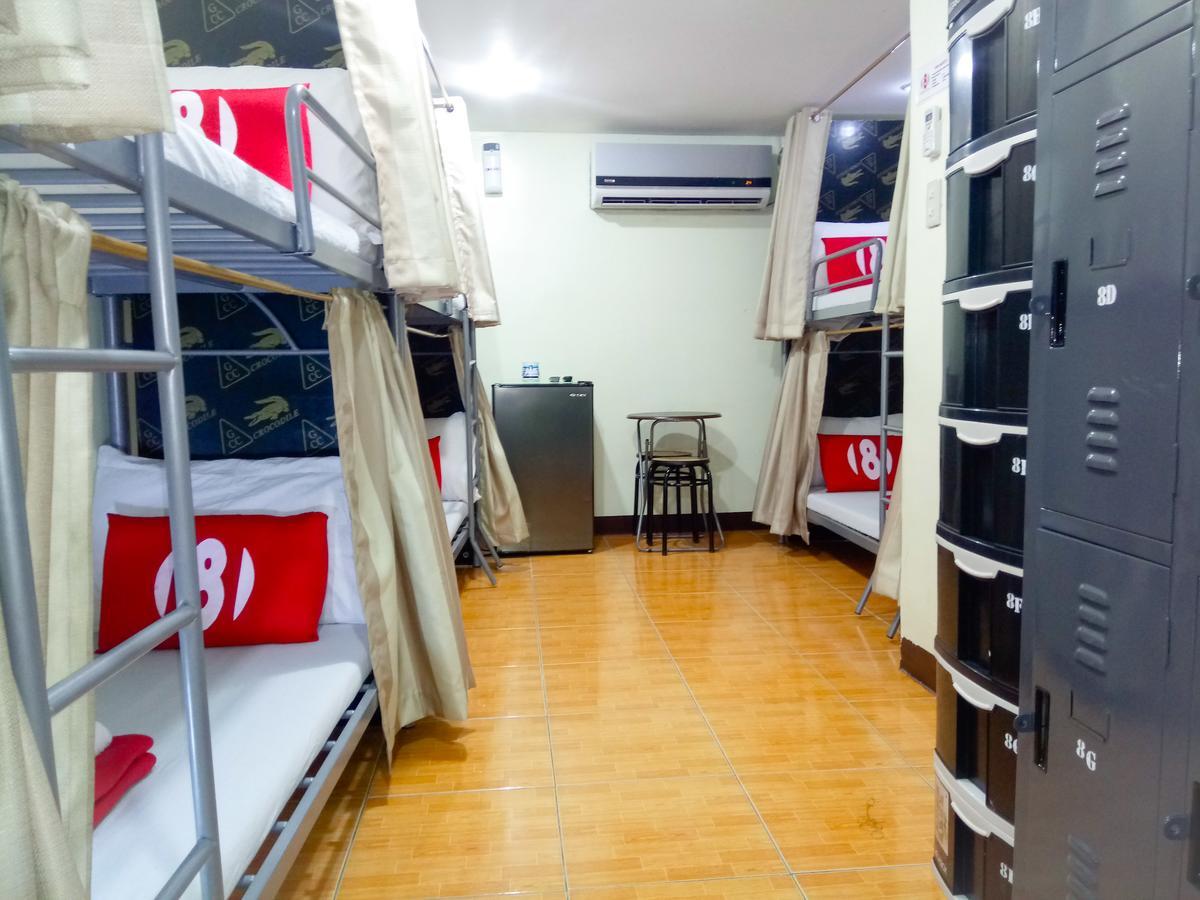 Hostel 8hostel Manila