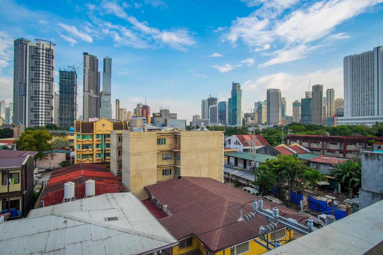 Zen Brblock Makati Manila
