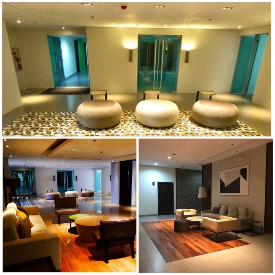 Ophiria Rental * Manila