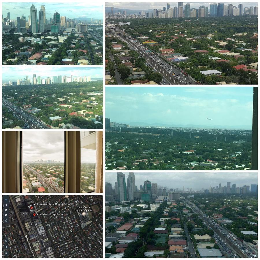 Ophiria Rental * Manila