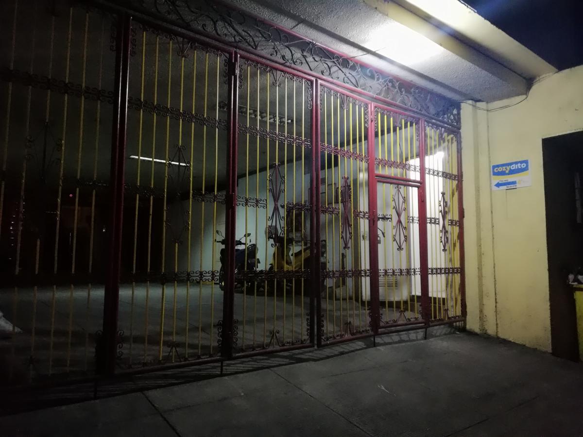 Hostel Cozydito Manila