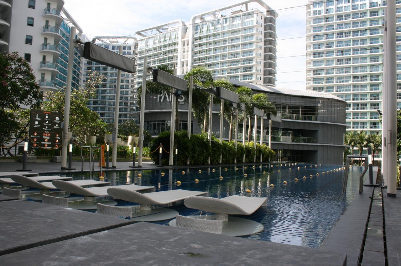 Azure Urban Residences