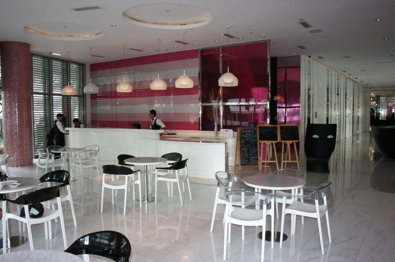 Holiday home Azure Urban Residences Manila