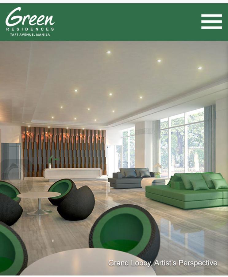 Apartment Stays At Residences 1 Studio Couples Bed With Complimentary Breakfast For 2 *