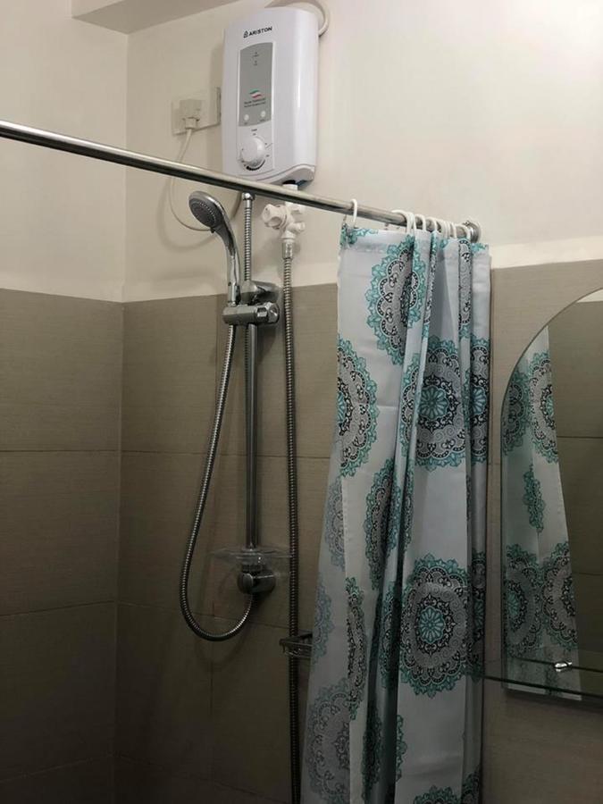 Stays At Residences 1 Studio Couples Bed With Complimentary Breakfast For 2 Apartment