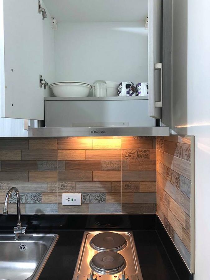 Stays At Residences 1 Studio Couples Bed With Complimentary Breakfast For 2 Apartment