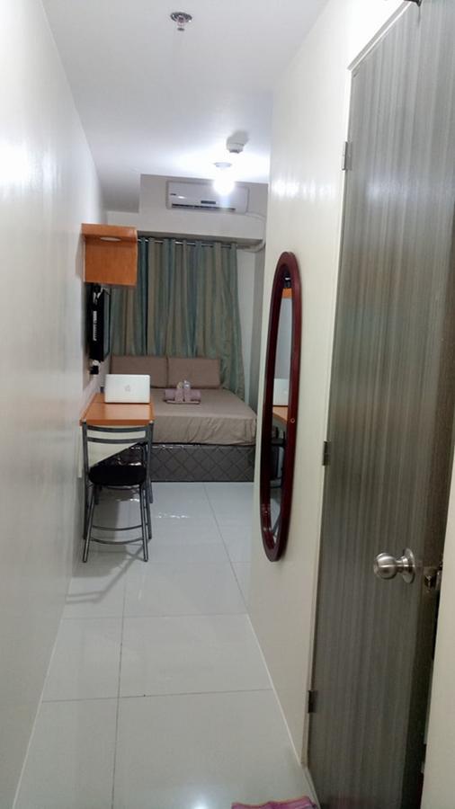 Apartment Stays At Residences 1 Studio Couples Bed With Complimentary Breakfast For 2