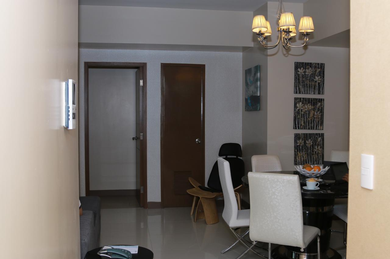 Apartment De Luxe 7qrs