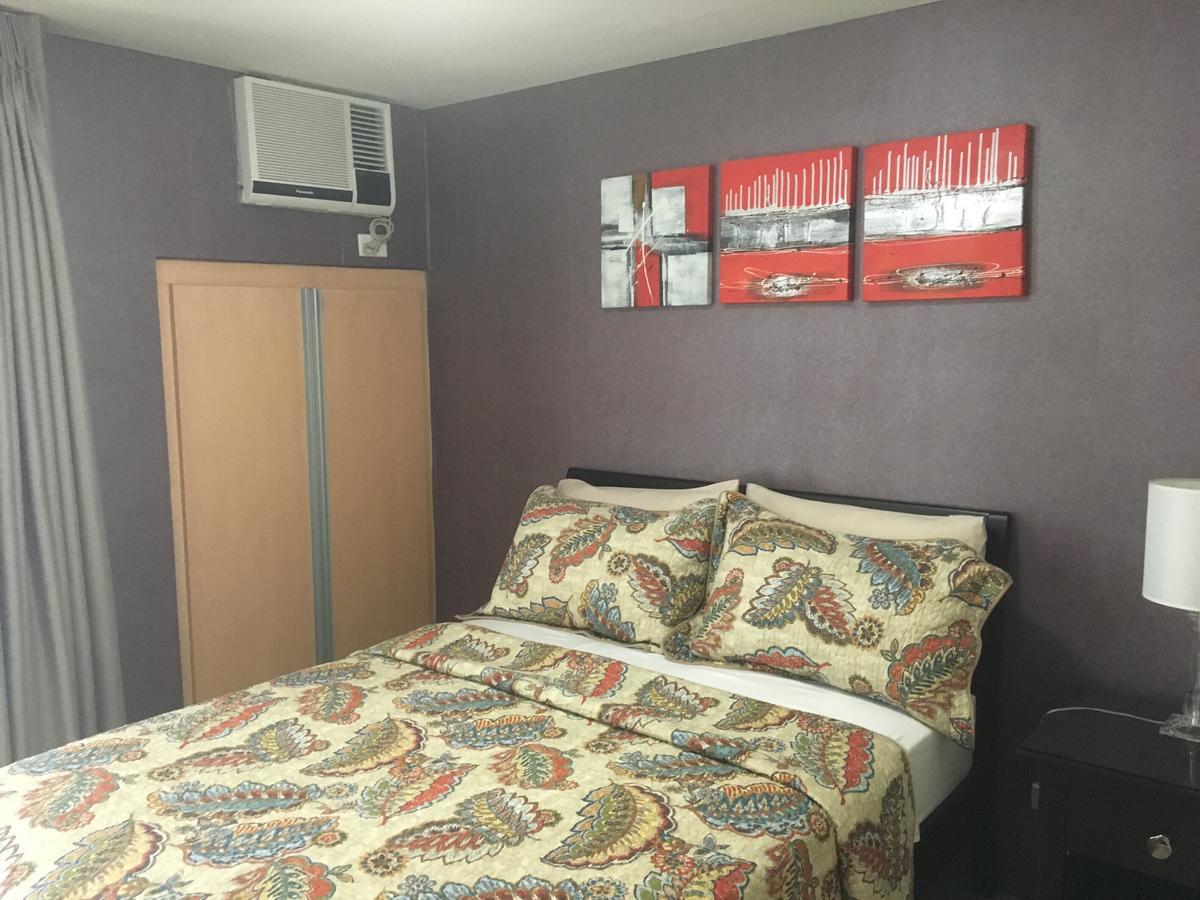 Apartment De Luxe 7qrs