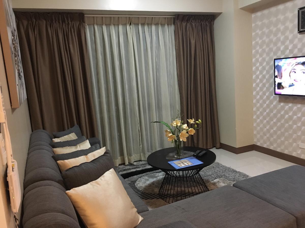 Apartment De Luxe 7qrs Manila