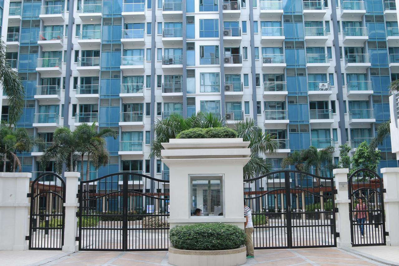 Apartment De Luxe 7qrs Manila
