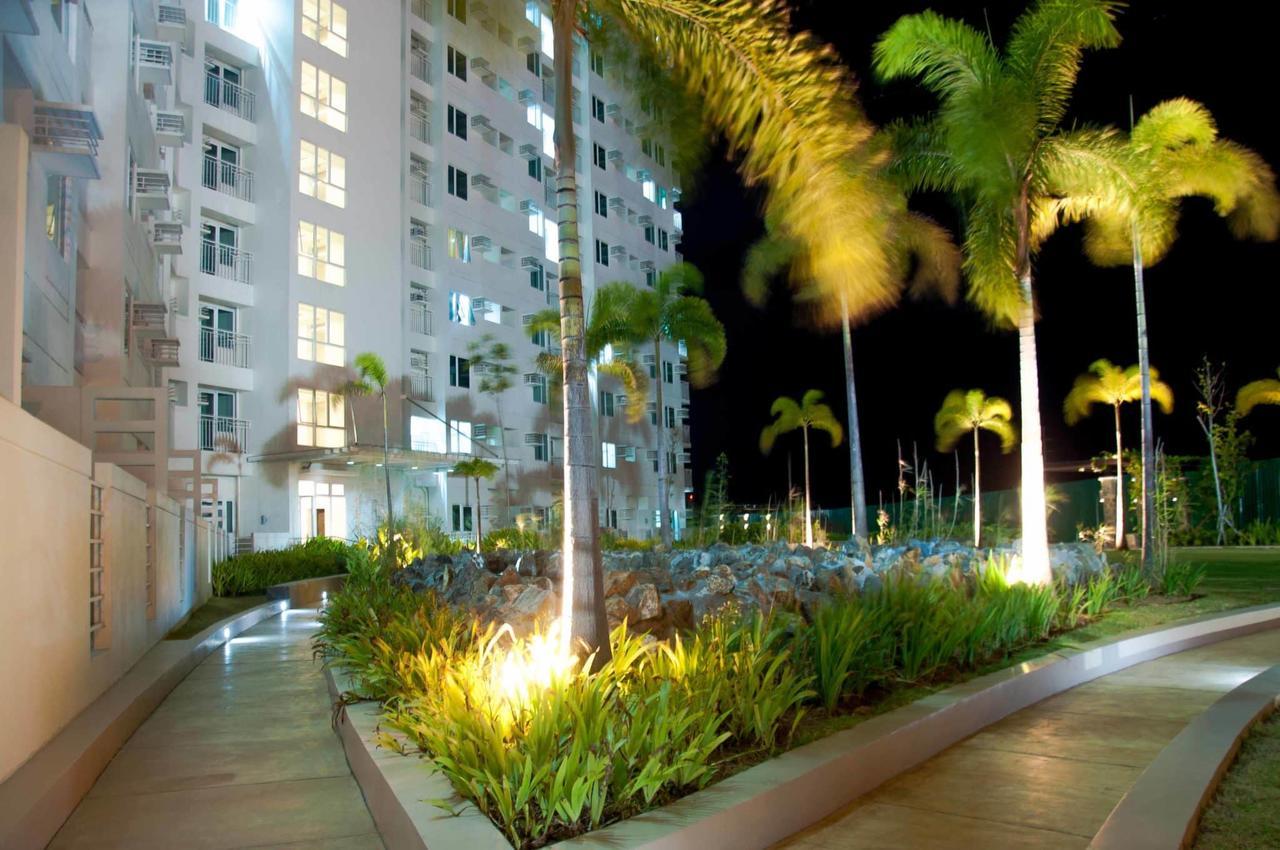 In Alabang - Style Condominium Apartment Manila
