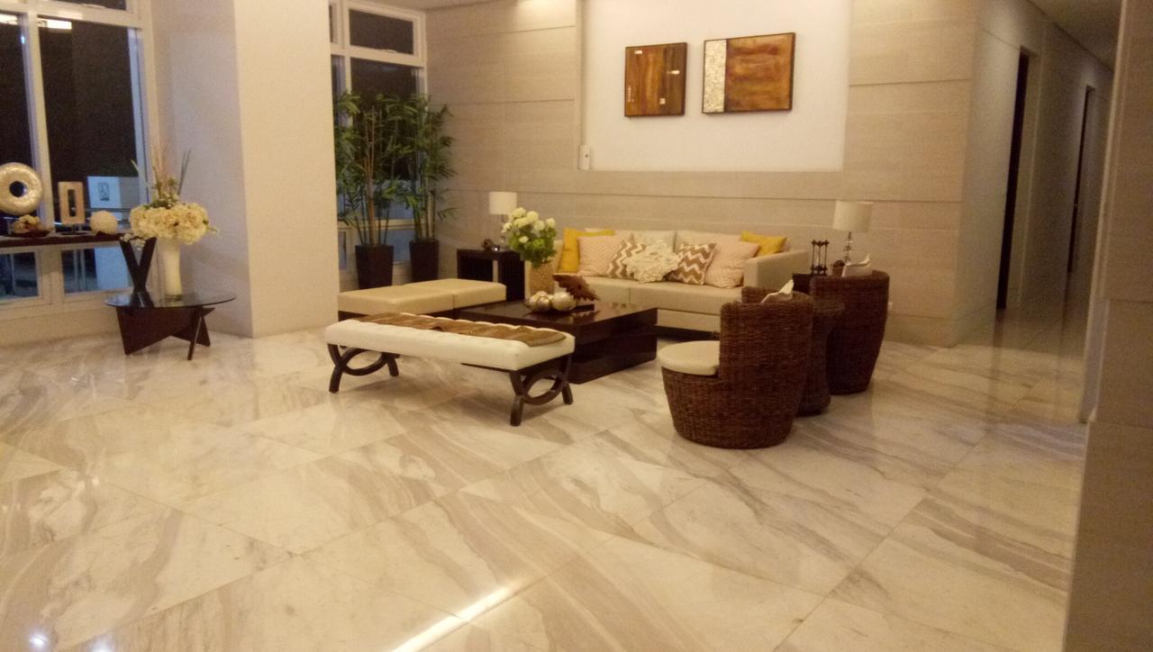 In Alabang - Style Condominium
