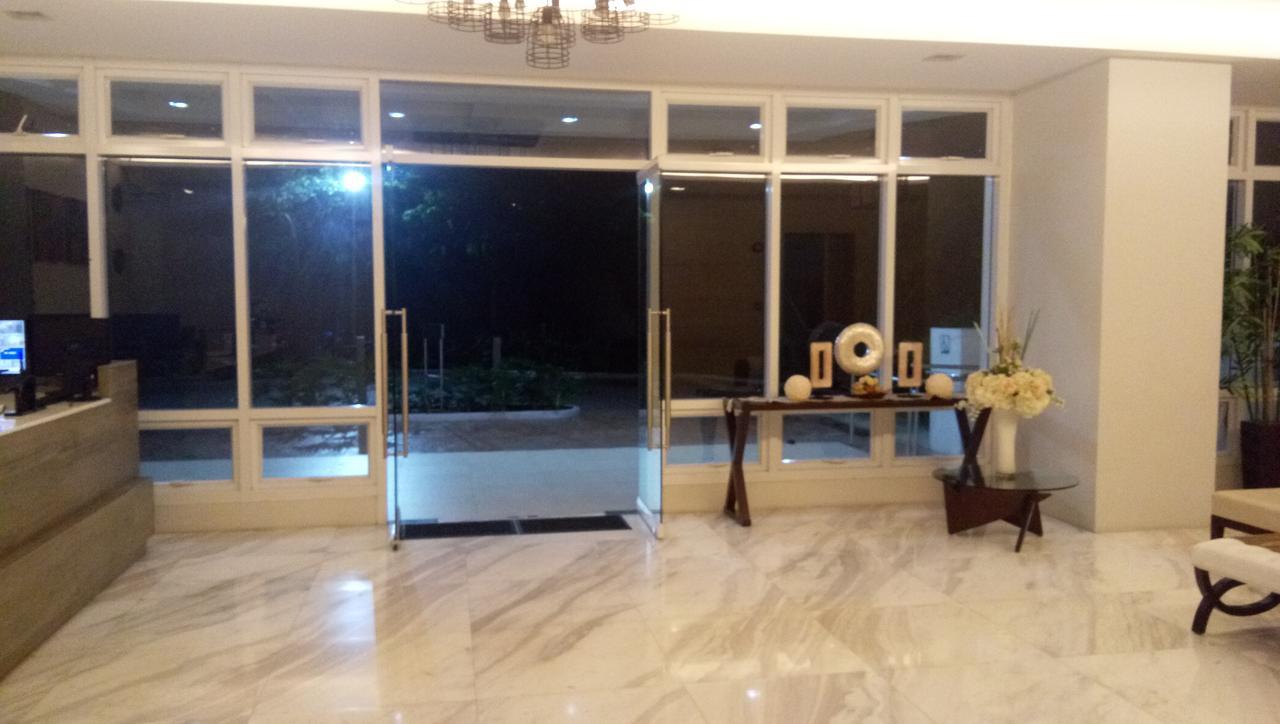 In Alabang - Style Condominium *