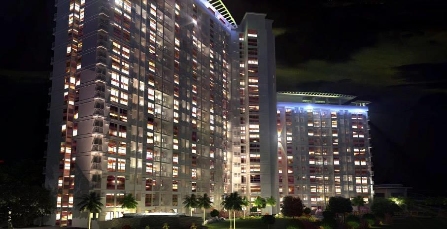 In Alabang - Style Condominium *