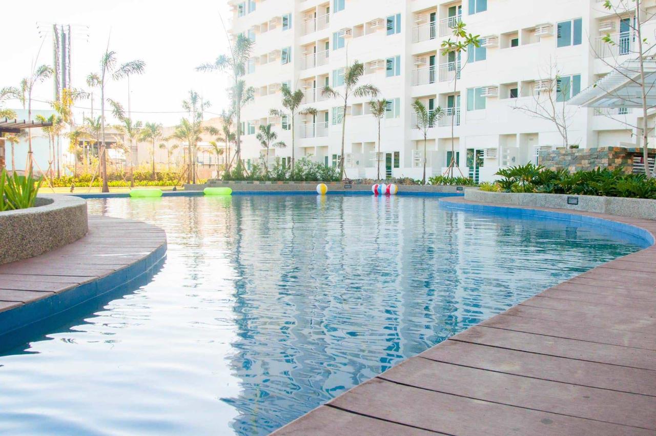 In Alabang - Style Condominium Manila