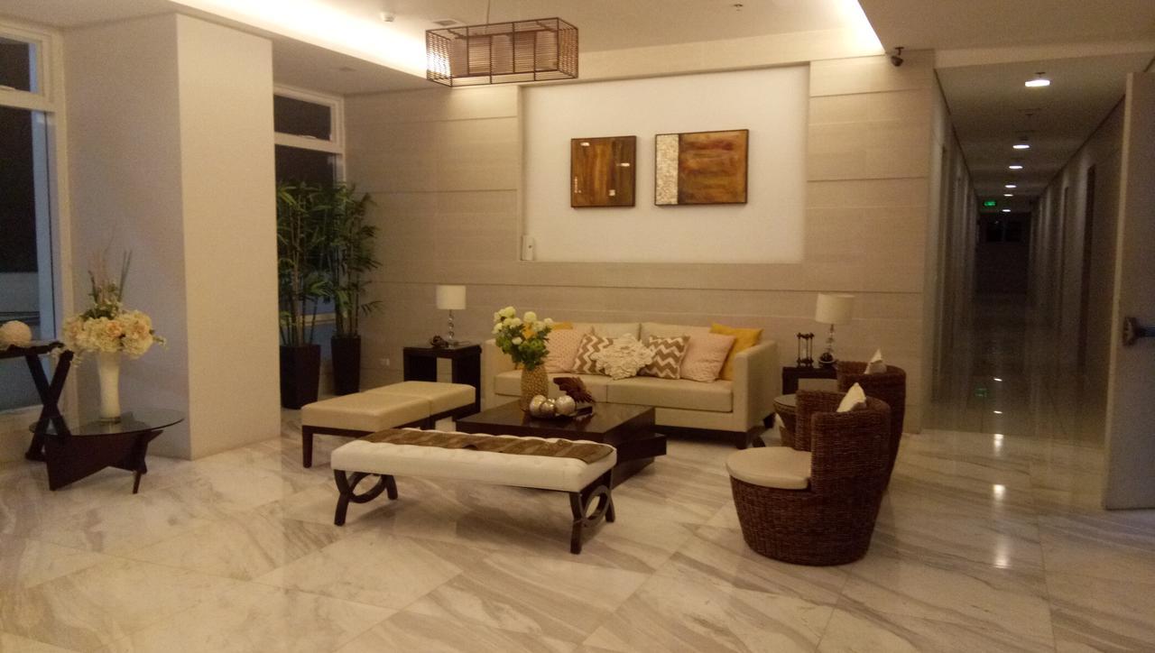 In Alabang - Style Condominium Manila