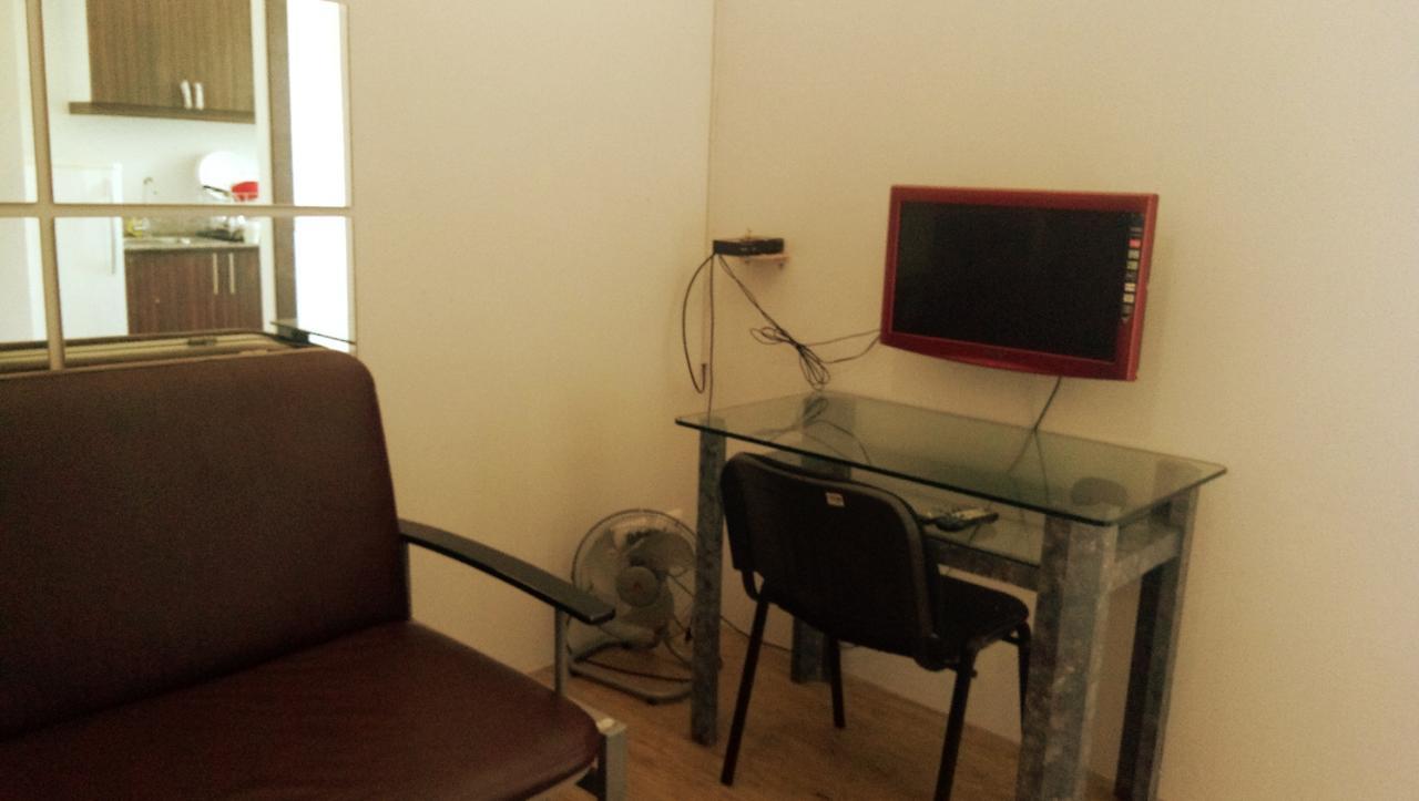 In Alabang - Style Condominium Manila