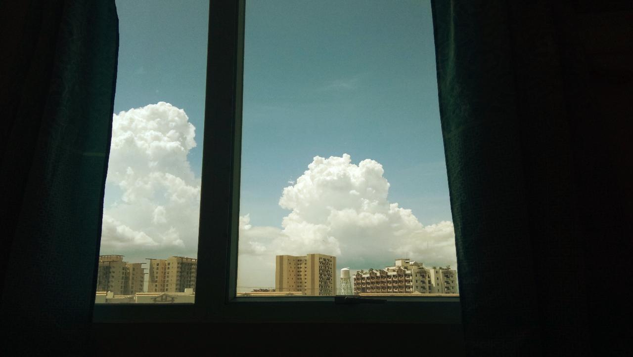 In Alabang - Style Condominium * Manila