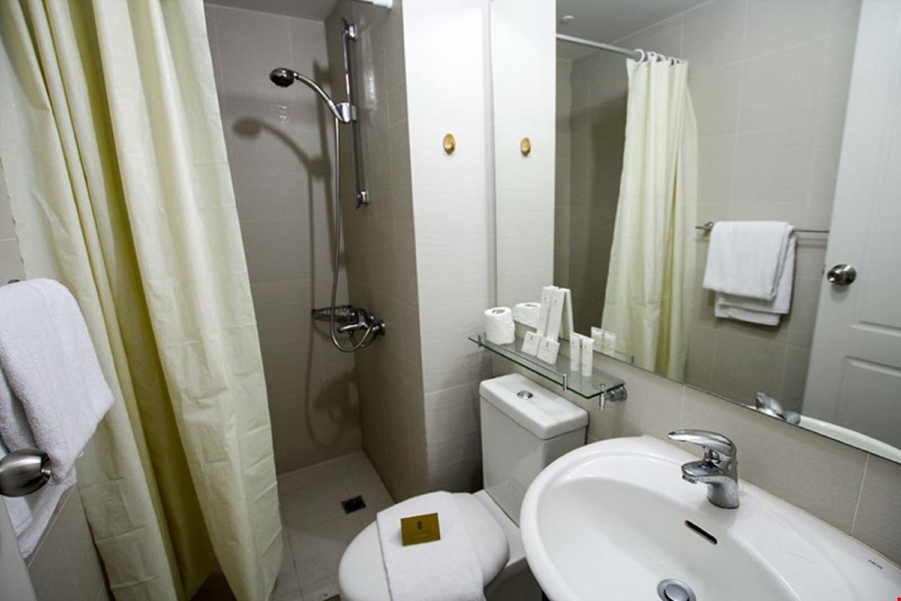Apartamento Azure Urban Residences