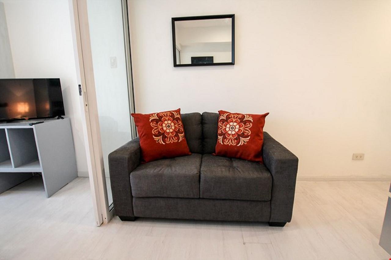 Apartamento Azure Urban Residences Manila