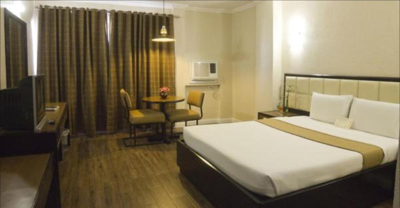 Rothman Hotel Manila