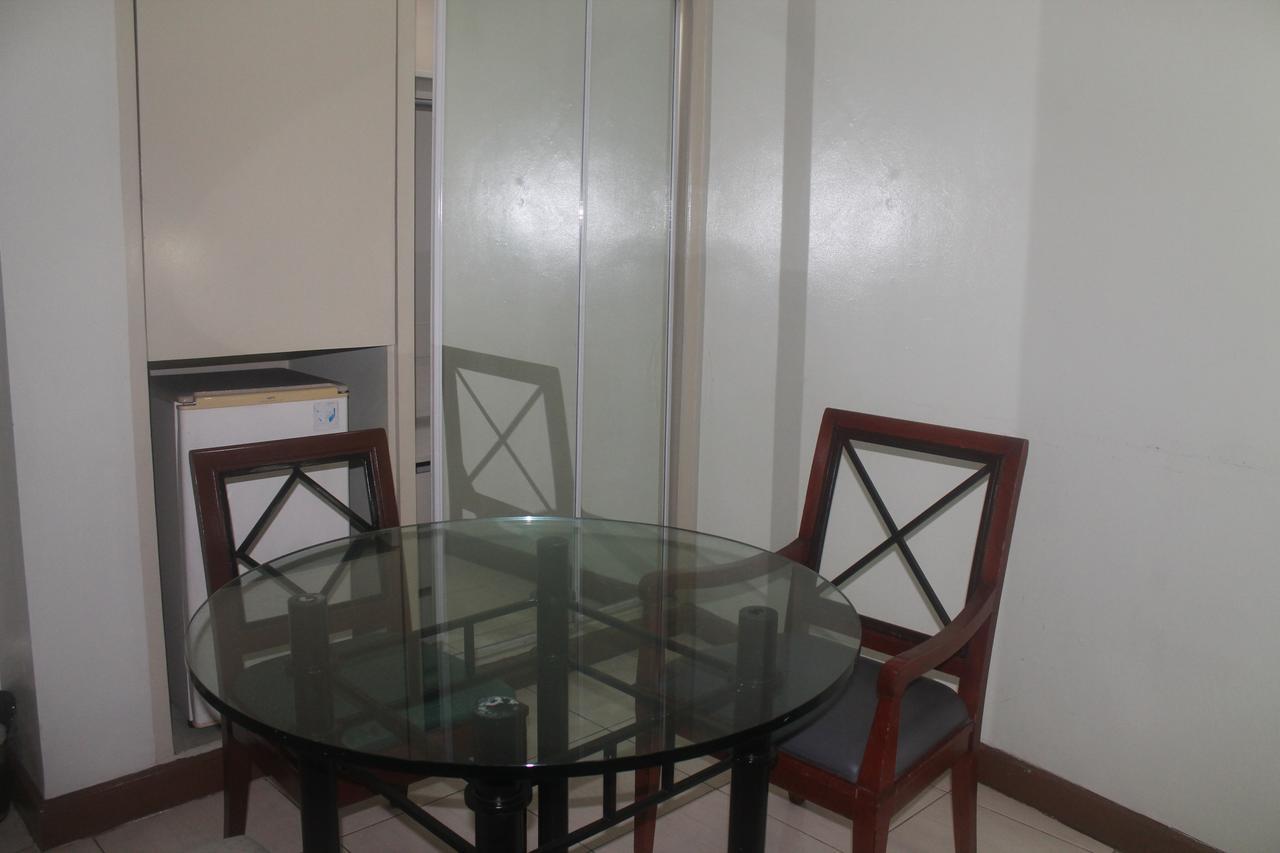 Pearl Hotel Manila