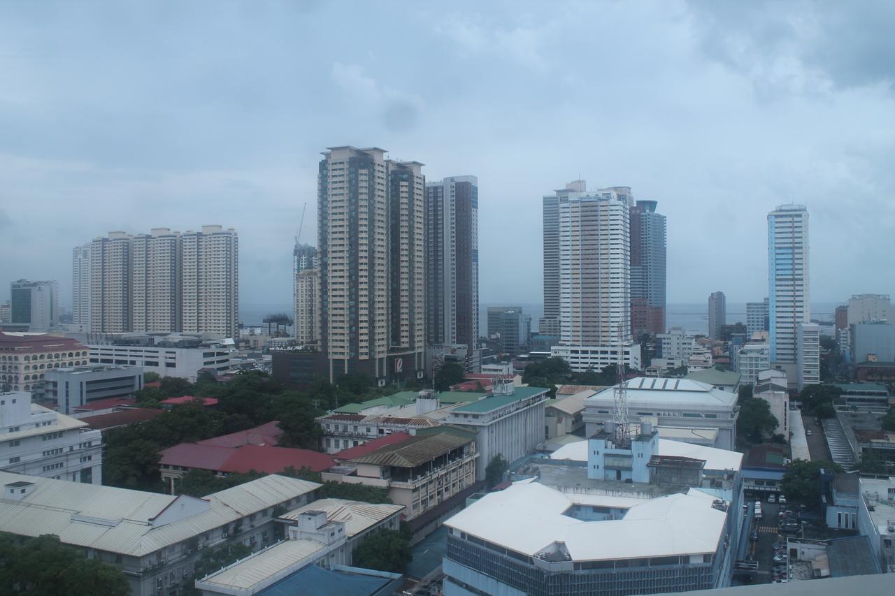 Pearl Hotel