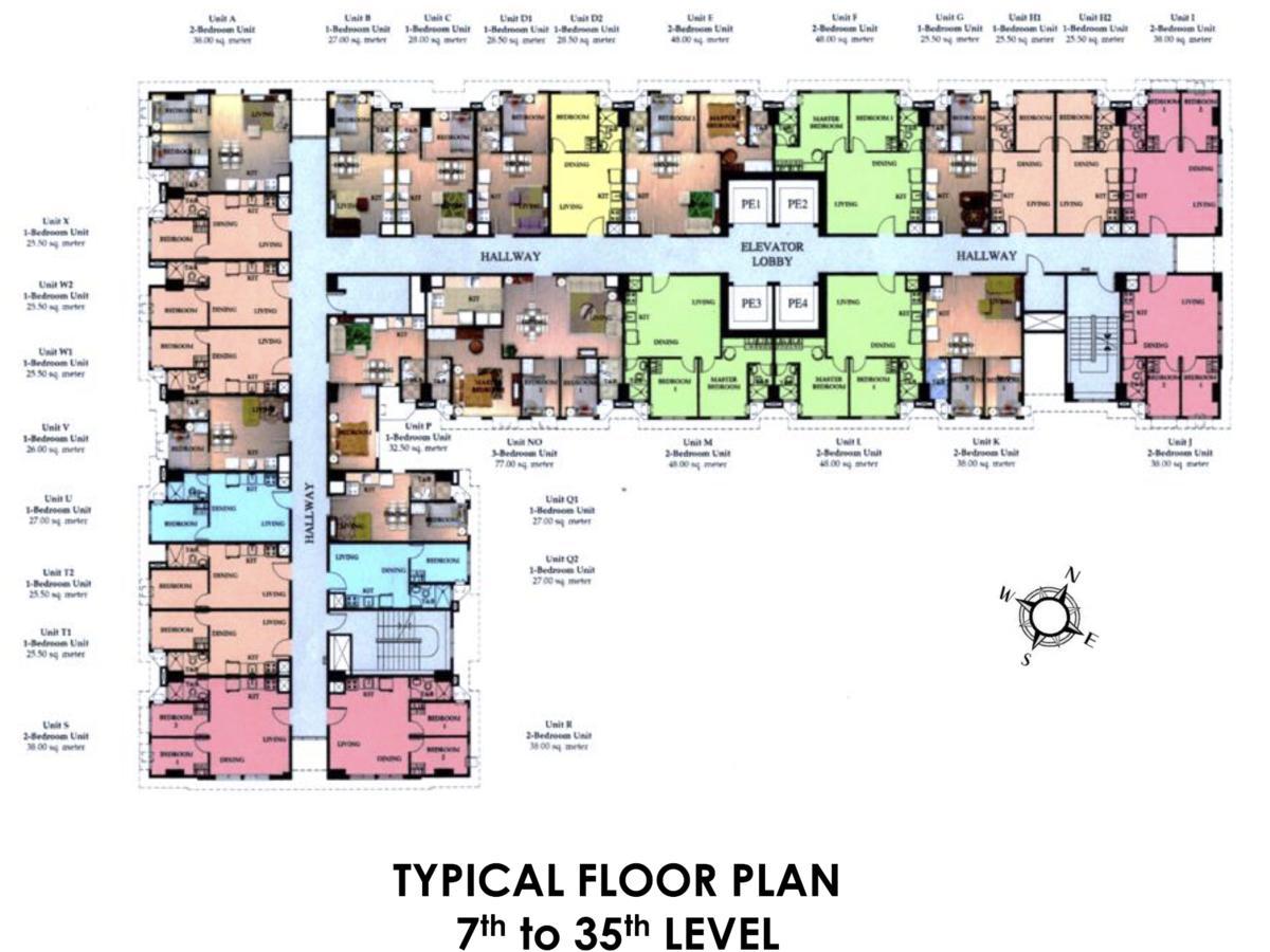 Ophiria Rental *