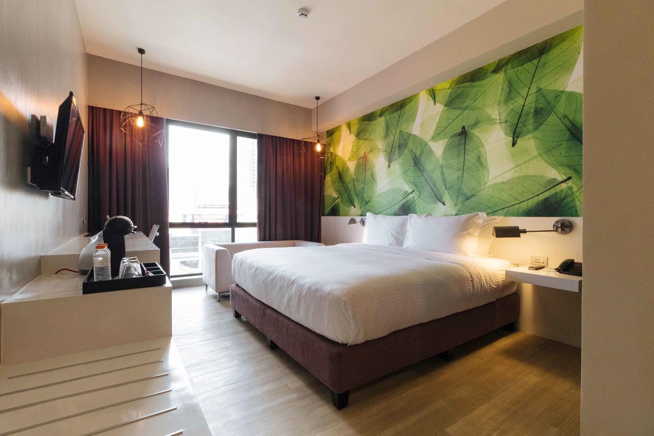 Maxx Makati Hotel