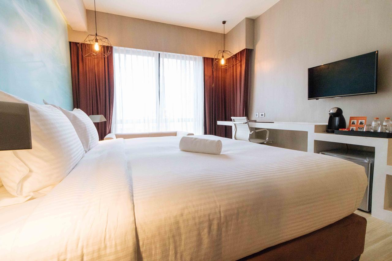 Hotel Maxx Makati