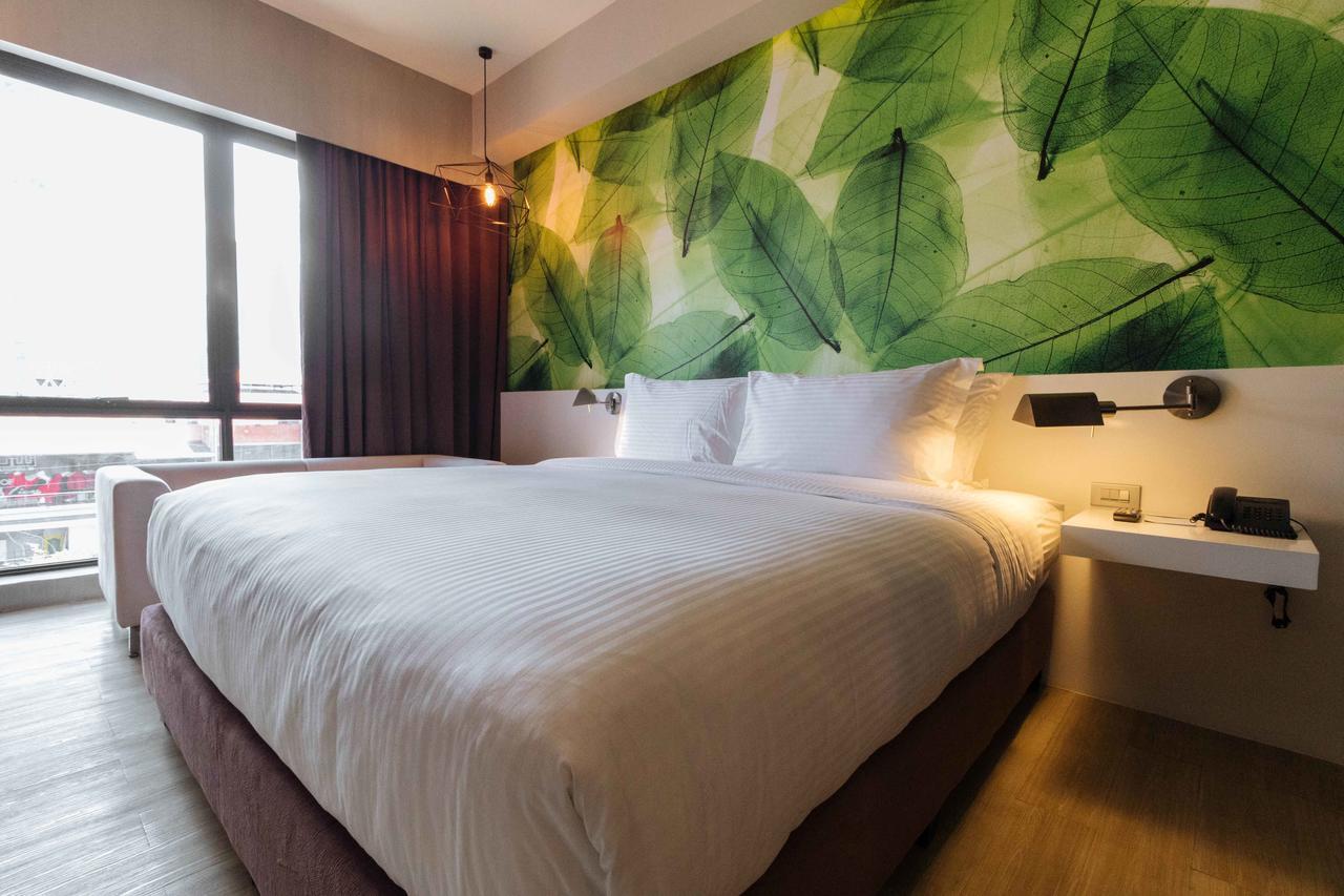 Maxx Makati Manila
