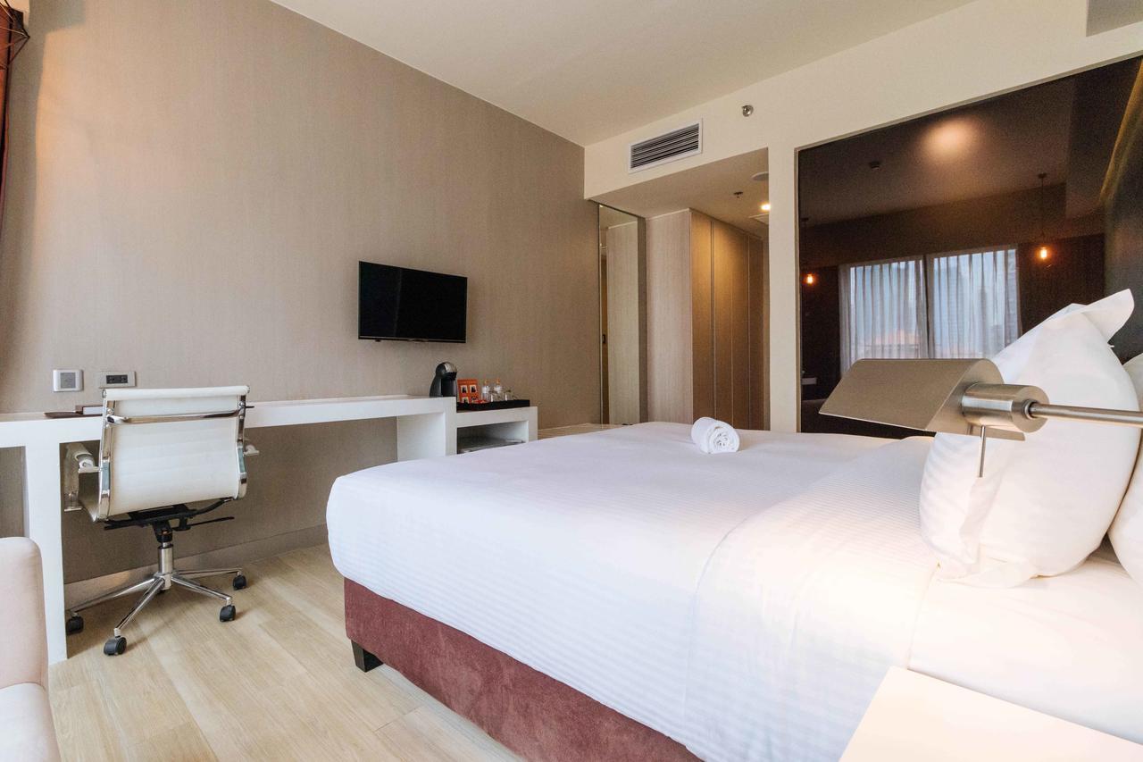 Hotel Maxx Makati Manila