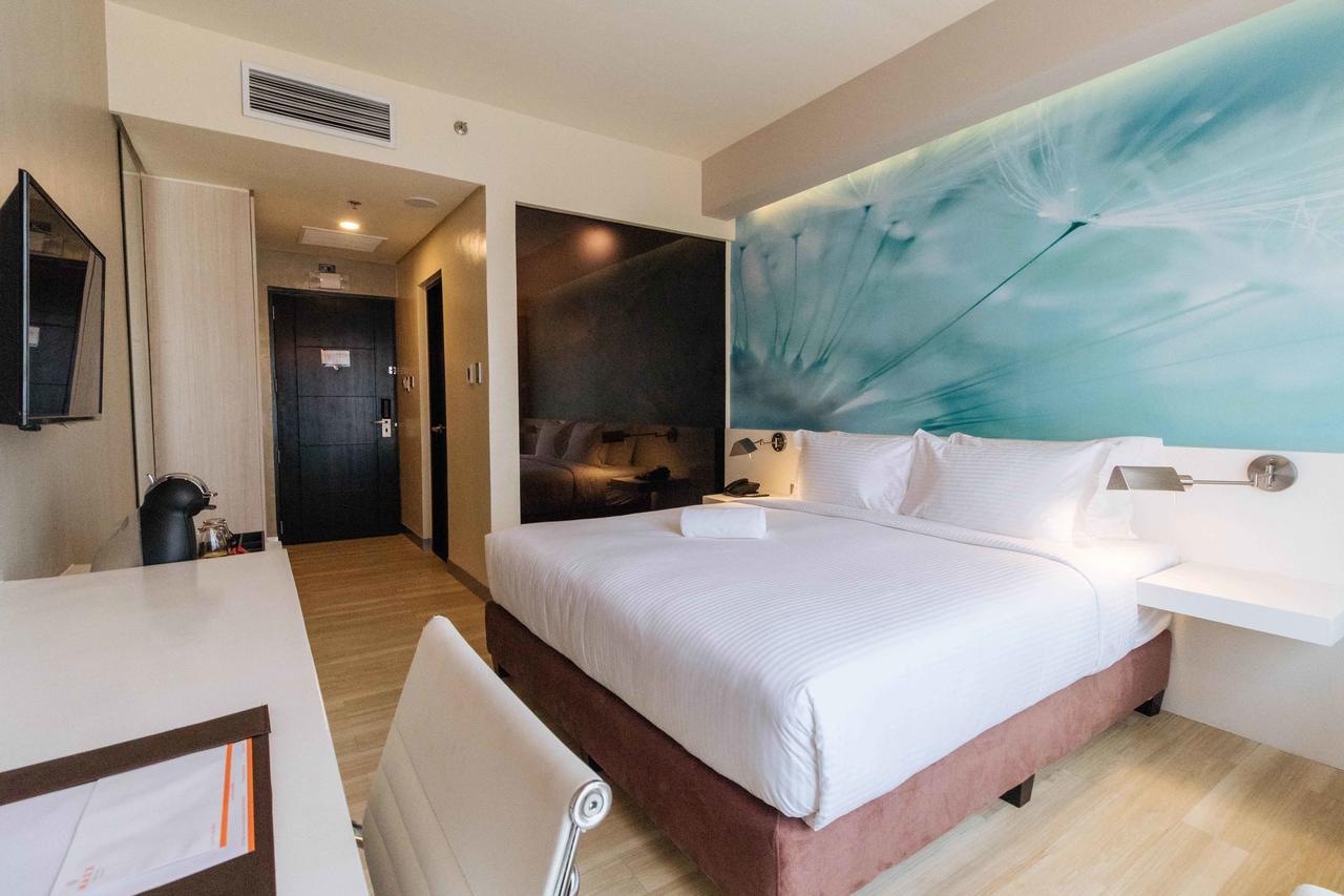 Hotel Maxx Makati