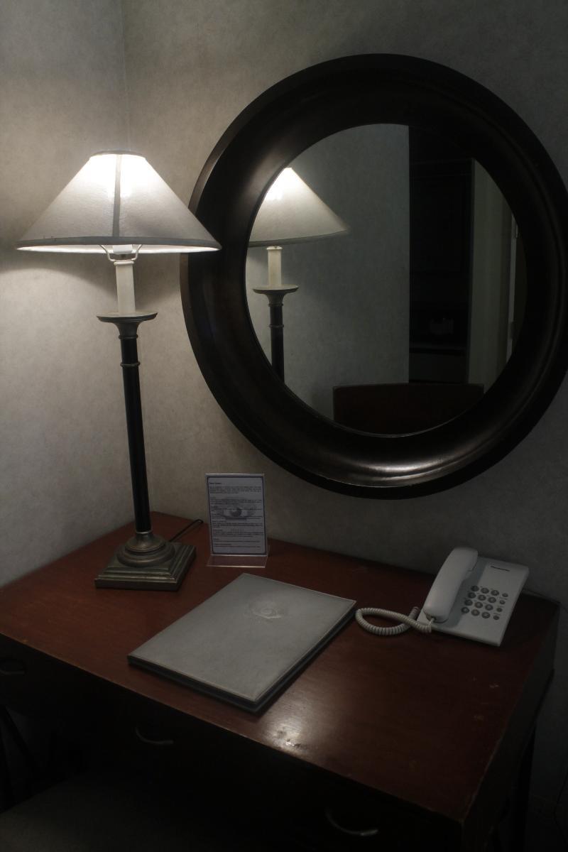 Pearl Hotel Manila