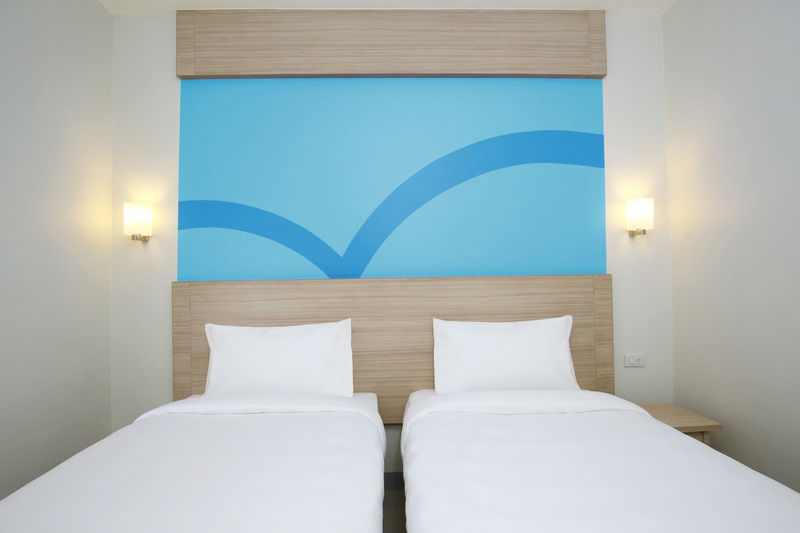 Hop Inn Hotel Ermita Manila 3* Manila