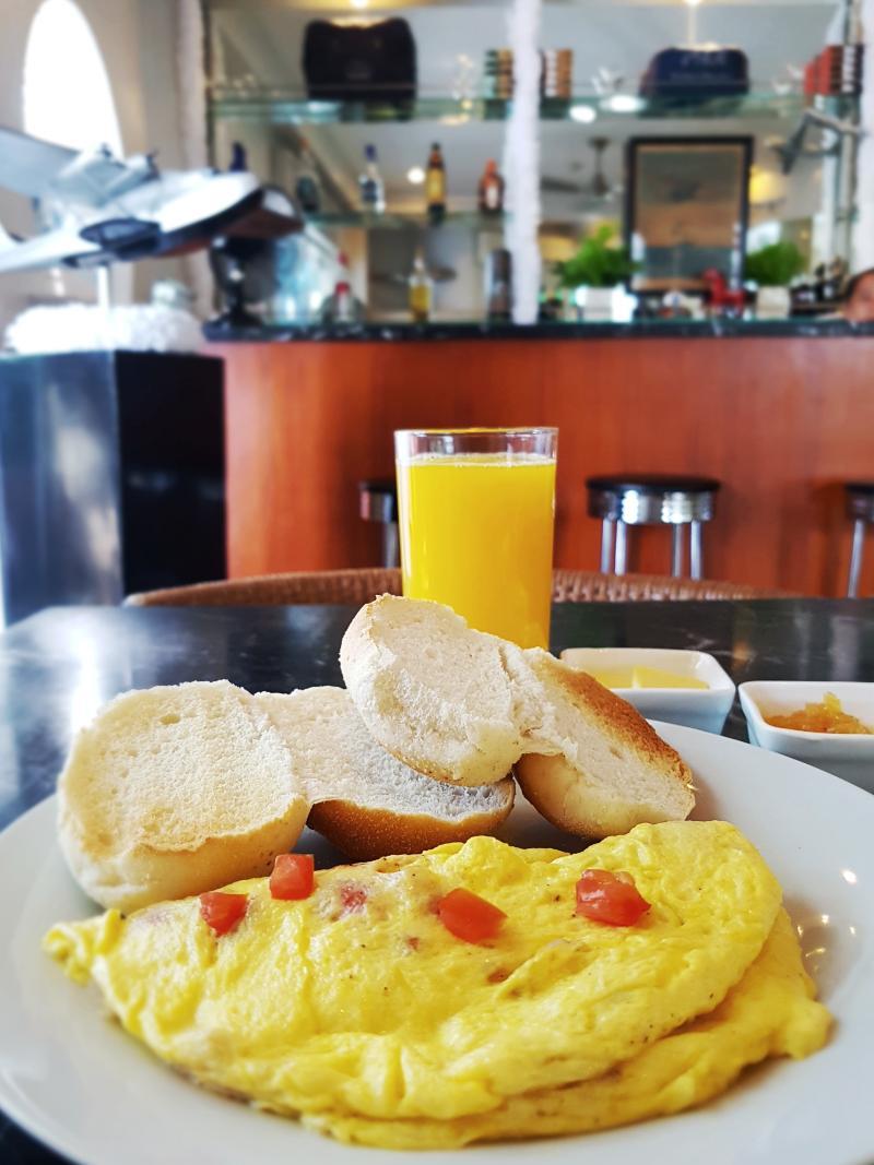 The Clipper House, Poblacion Makati