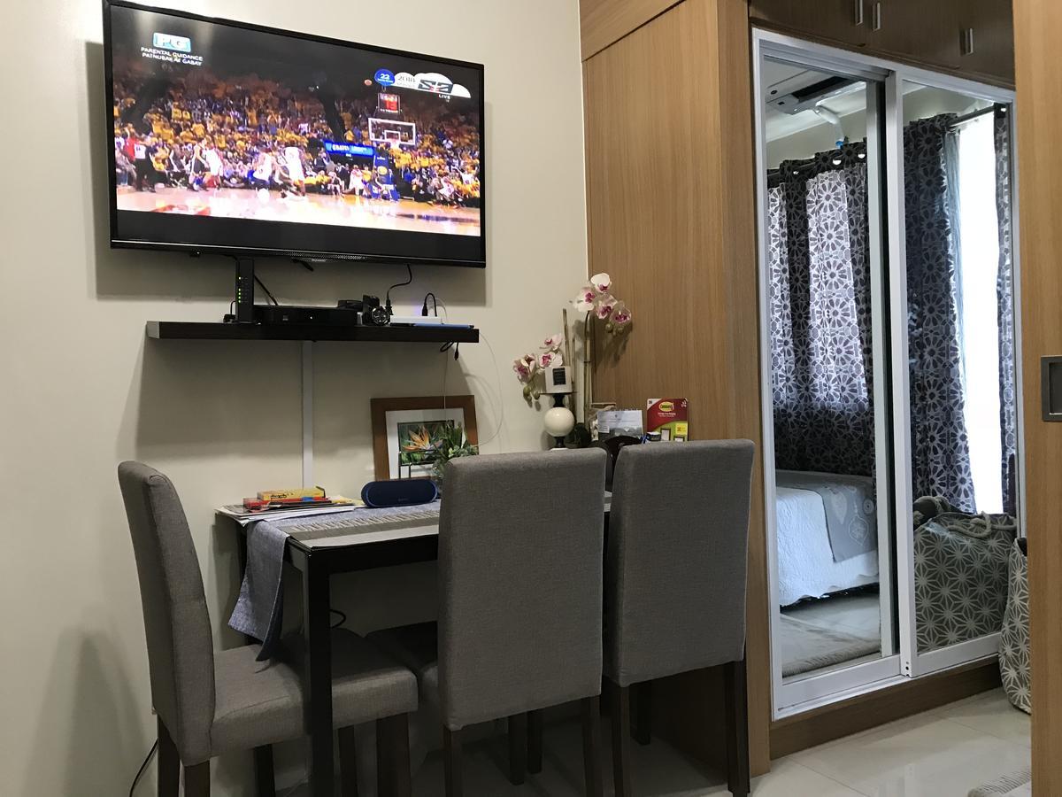 Q W/ Great View Apartment *