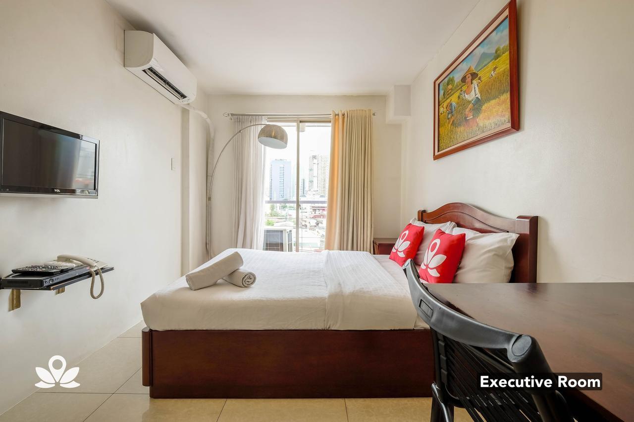 Zen Basic Dian St. Makati Hotel 2*