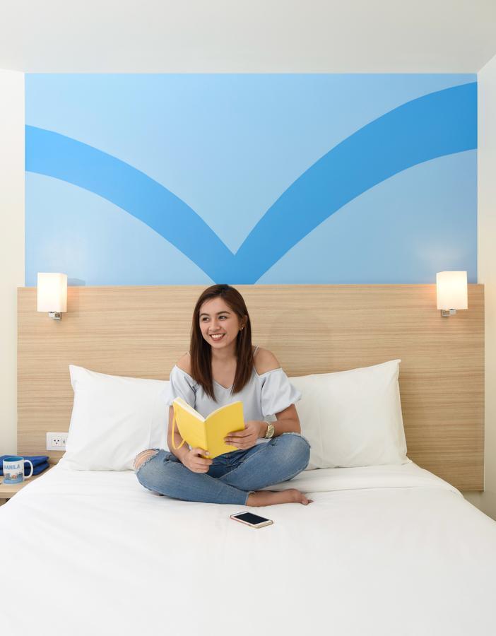 Hop Inn Hotel Ermita Manila Hotel