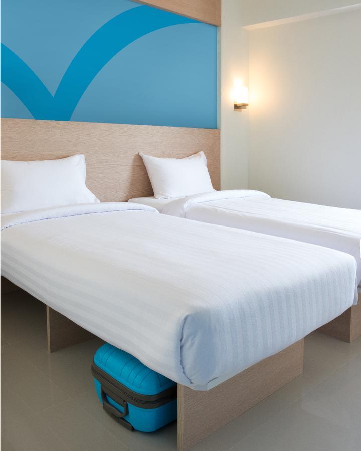 Hop Inn Hotel Ermita Manila 3*