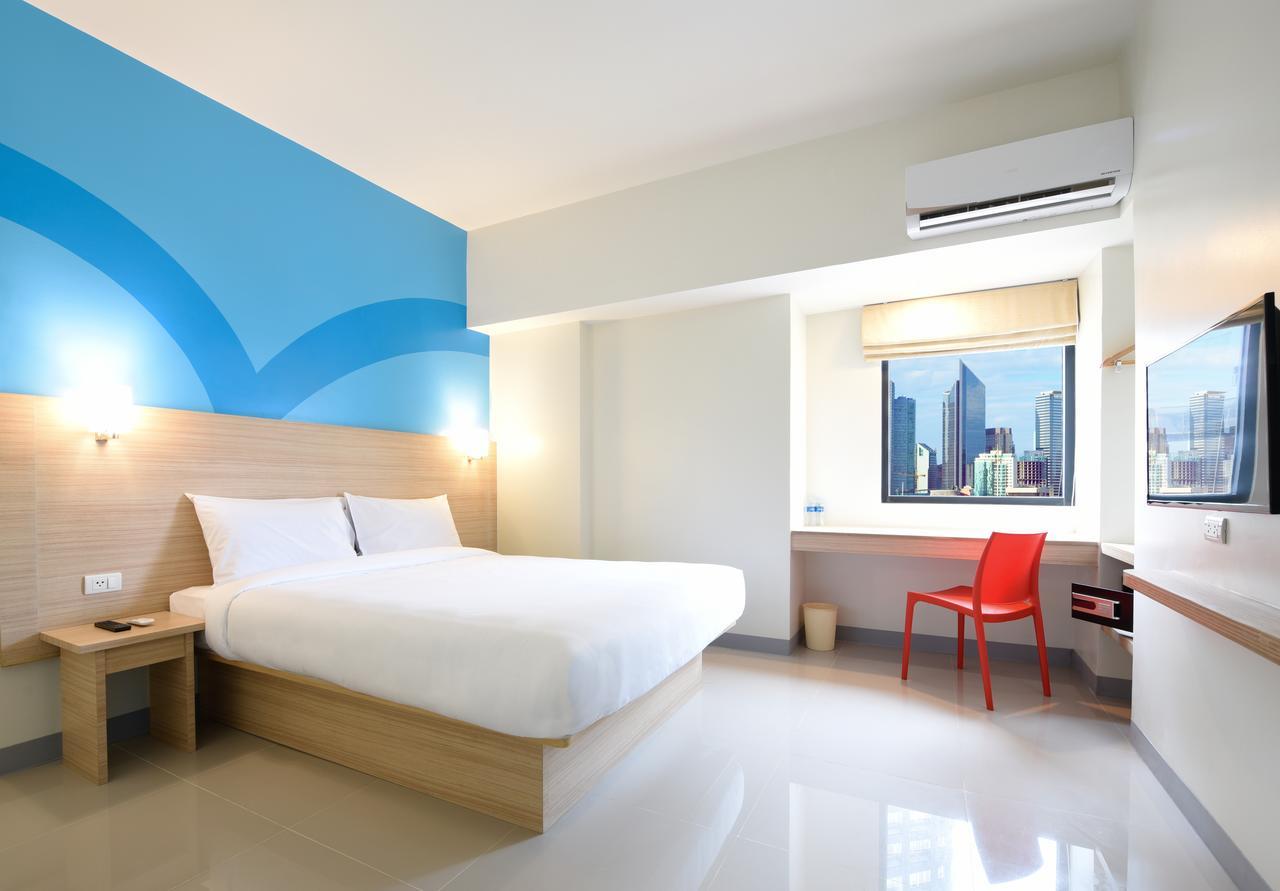 Hop Inn Hotel Ermita Manila 3* Manila