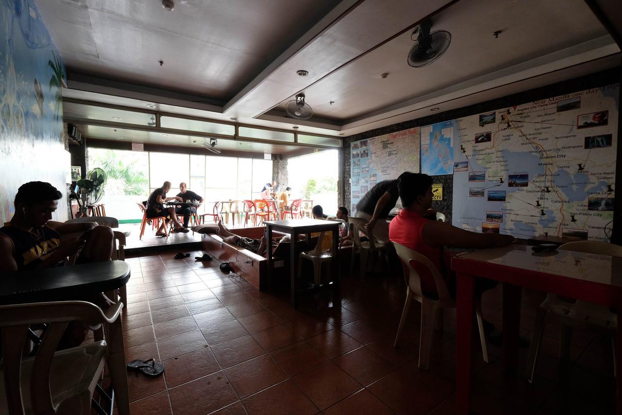 Malate Gasthof
