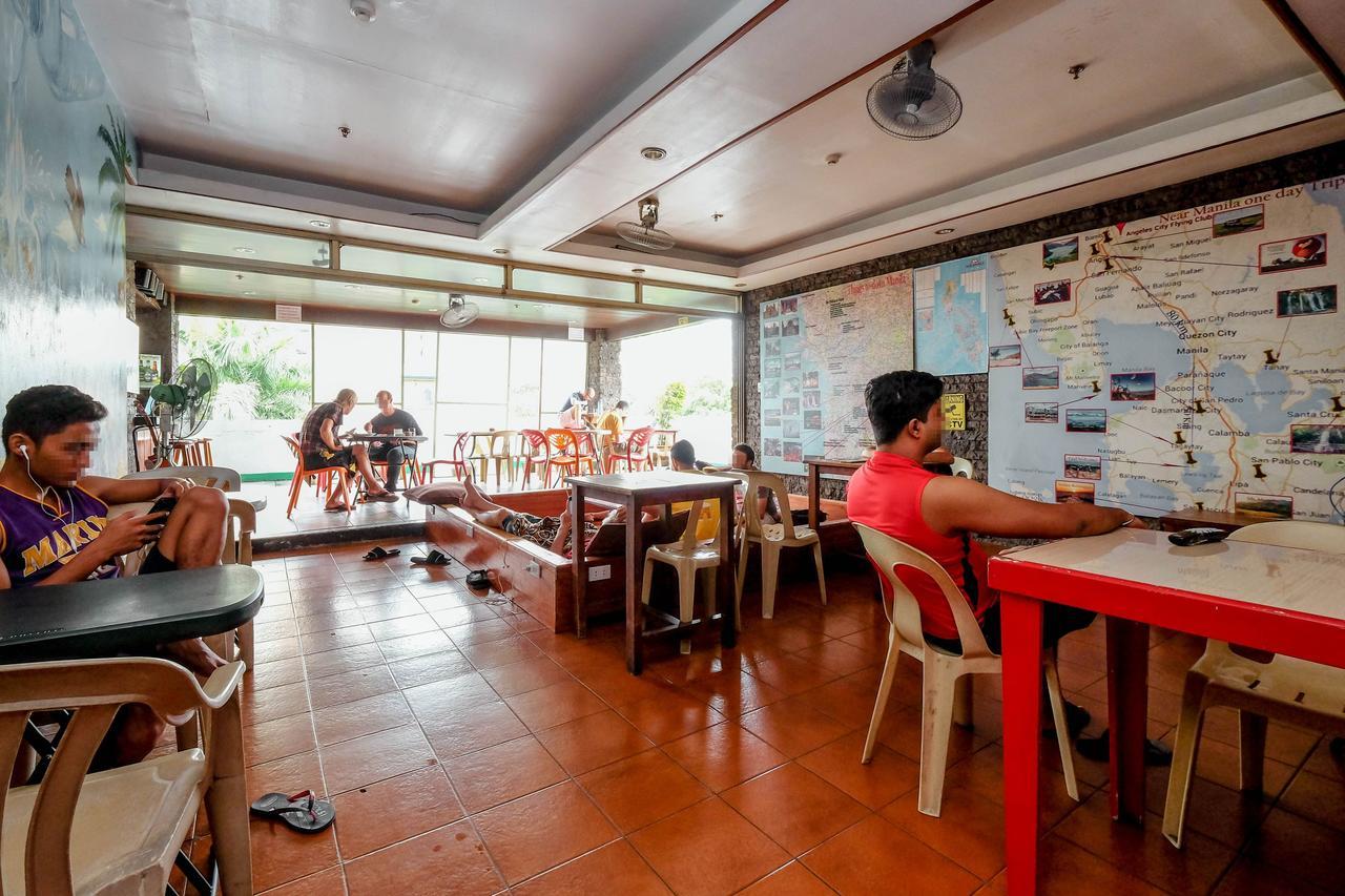 Malate 2* Manila
