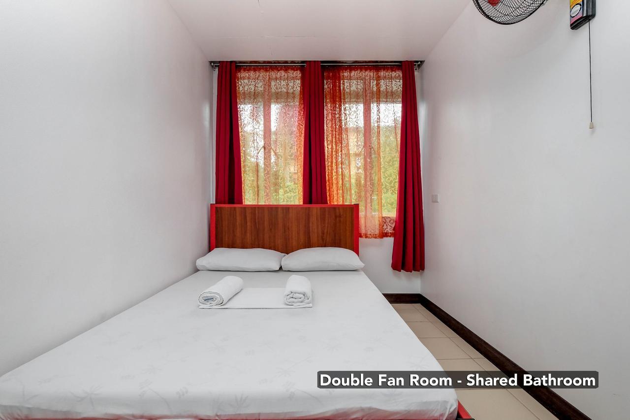 Malate Gasthof 2*