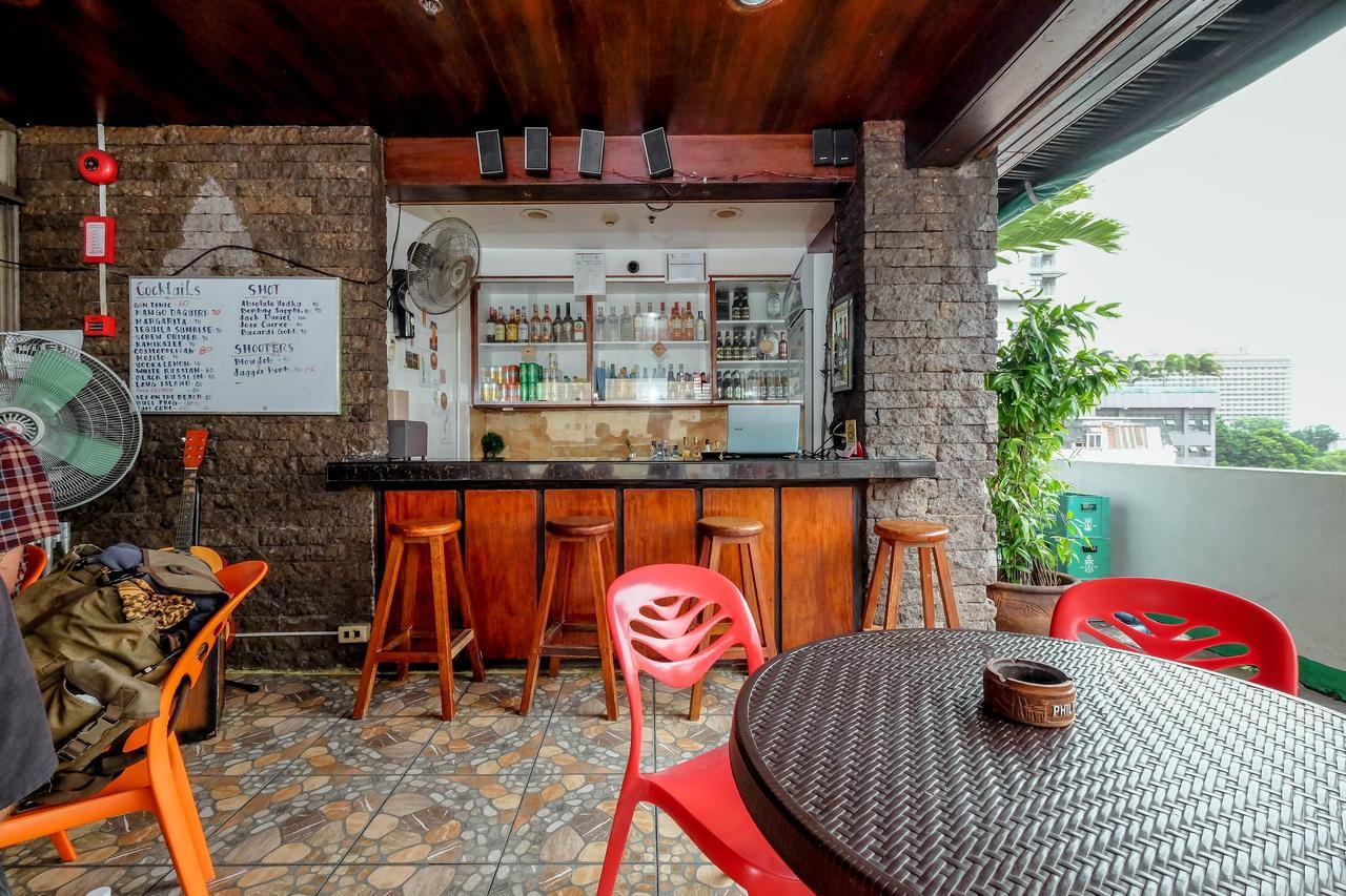 Malate Gasthof