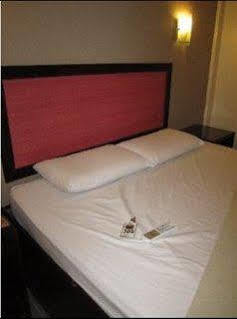 Hostel Toilena And Board
