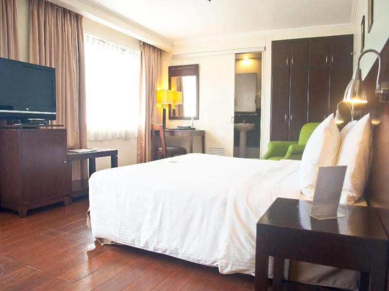 Pearl Garden Manila