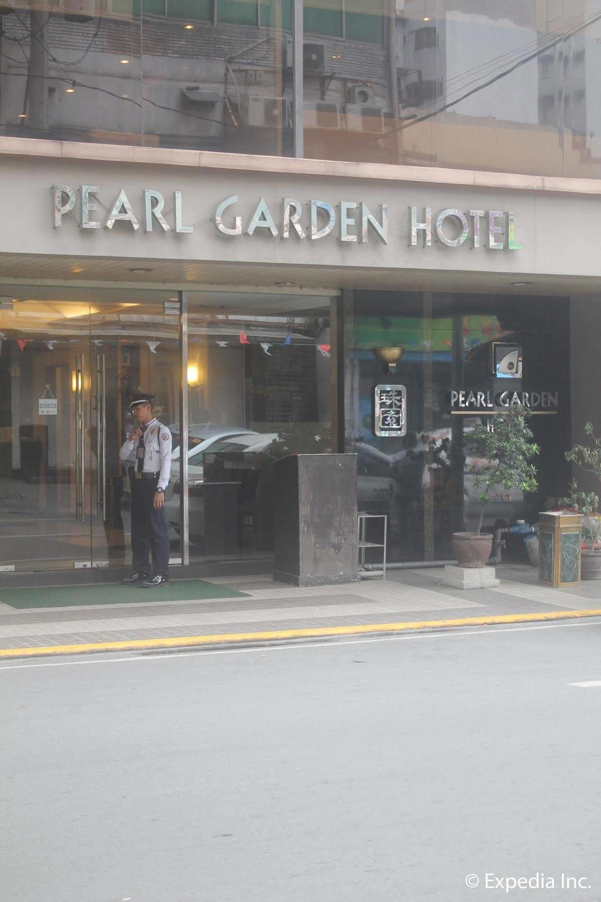 Pearl Garden Hotel 3*