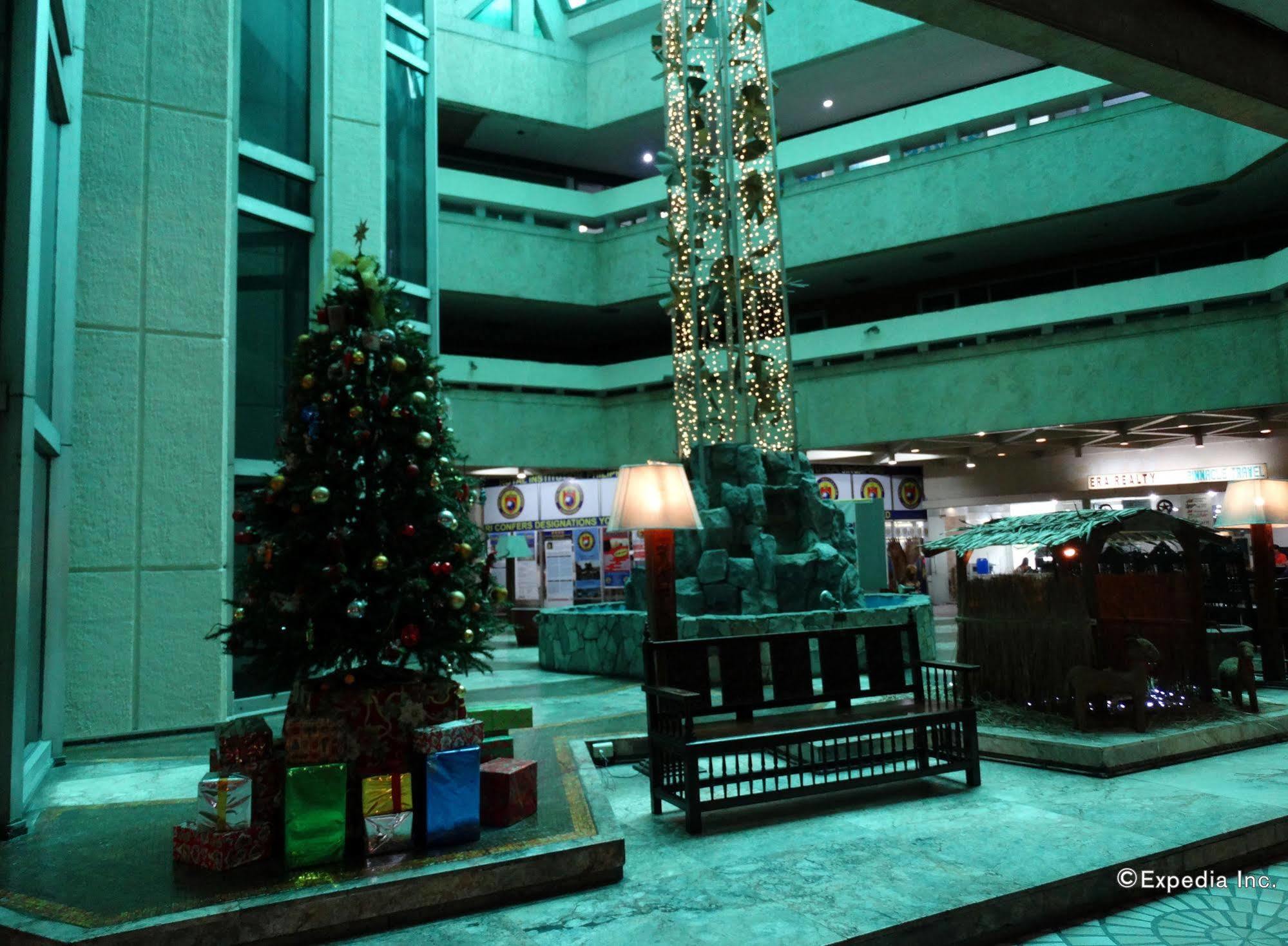 Bay Serviced Manila